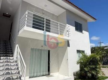 Apartamento · 68m² · 2 Quartos · 1 Vaga · Vendo Apartamento - 300 metros da Praia de Taperapuã