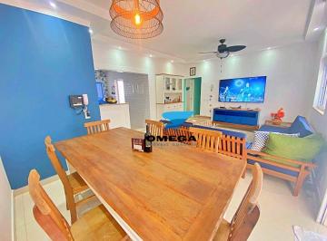 c44d5b6f14daa89877528e6f541461315136f2a7 · Apartamento com 3 dormitórios à venda, 120 m² por R$ 480.000,00 - Enseada - Guarujá/SP