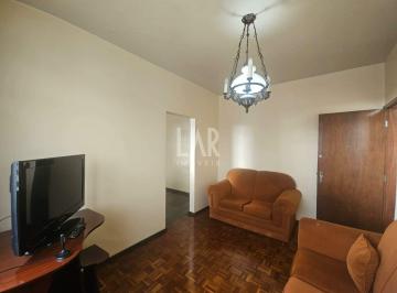 Apartamento · 90m² · 3 Quartos · 1 Vaga · Ótimo apartamento 3 qts suíte 2 salas separadas próximo ao Minas Shopping