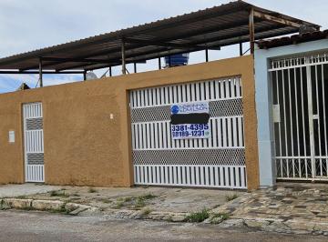 Casa · 200m² · 3 Quartos · 4 Vagas · CASA TÉRREA - EXCELENTE LOCALIZAÇÃO - PRÓXIMA AO JK SHOPPING