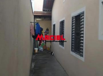 Casa · 81m² · 3 Quartos · 2 Vagas · Casa Térrea à Venda  Bosque dos Ipês | Zona Sul  São José dos Campos/SP