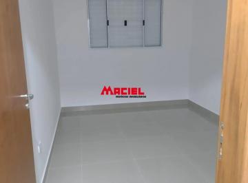 Casa · 77m² · 2 Quartos · 2 Vagas · Vendo casa no Residencial Santa Paula imóvel novo