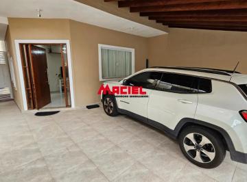 Casa · 156m² · 3 Quartos · 2 Vagas · Oportunidade Imperdível em Villa Branca ? Jacareí/SP - Sobrado Completo com Piscina e Excelente Loca