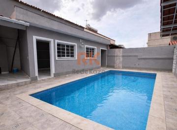 Casa · 285m² · 6 Quartos · 4 Vagas · CASA - SANTA BRANCA | BELO HORIZONTE