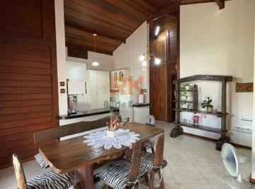 Casa · 220m² · 3 Quartos · 8 Vagas · Casa em condomínio para aluguel, 3 quartos, 2 suítes, 8 vagas, Francisco Pereira - Lagoa Santa/MG