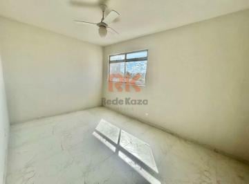 Apartamento · 65m² · 3 Quartos · 1 Vaga · Apartamento para aluguel, 3 quartos, 1 vaga, Santa Rosa - Belo Horizonte/MG