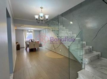 Casa · 173m² · 3 Quartos · 2 Vagas · Casa para venda localizada no bairro JARDIM TANNUS, em Jundiaí/SP.