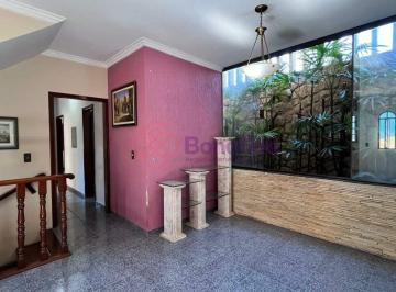 Casa · 275m² · 3 Quartos · 4 Vagas · Casa para VENDA localizada no bairro JARDIM DAS SAMAMBAIAS, em Jundiaí/SP.