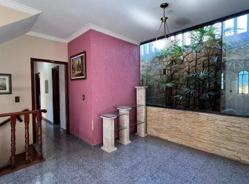 Casa · 275m² · 3 Quartos · 4 Vagas · Casa para VENDA localizada no bairro JARDIM DAS SAMAMBAIAS, em Jundiaí/SP.