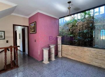 Casa · 275m² · 3 Quartos · 4 Vagas · Casa para VENDA localizada no bairro JARDIM DAS SAMAMBAIAS, em Jundiaí/SP.