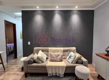 Apartamento · 57m² · 2 Quartos · 1 Vaga · Apartamento para VENDA no CONDOMÍNIO CHÁCARA DA FLORES II, localizado em Jundiaí/SP.