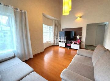 Casa · 137m² · 3 Quartos · 4 Vagas · Casa em Condomínio à venda, 3 quartos, 1 suíte, 4 vagas, Parque São Cristovão - Taubaté/SP