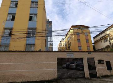 Apartamento · 60m² · 3 Quartos · Apartamento à venda 3 quartos no Bairro Novo Riacho