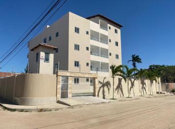 1142da19326cd16624f12716885be1417641ed94 · Apartamento com 2 dormitórios à venda, 57 m² por R$ 140.000,00 - Barroso - Fortaleza/CE