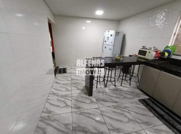 Casa · 100m² · 2 Quartos · 3 Vagas · Casa à venda 2 quartos no Bairro OITIS