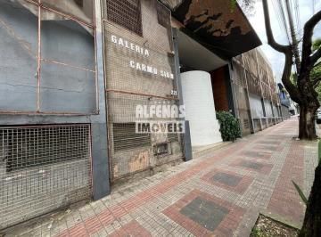 Comercial · 50m² · Loja à venda no Bairro Sion