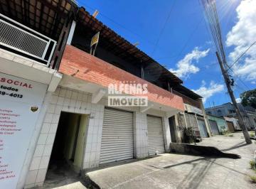 Casa · 80m² · 3 Quartos · Casa 3 Quartos, sacada – 2º Pavimento | Bairro Nova Contagem