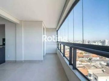 Apartamento · 123m² · 3 Quartos · 2 Vagas · Apartamento à venda, 3 quartos, Santa Mônica - Uberlândia/MG - Rotina Imobiliária