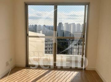 Apartamento · 80m² · 3 Quartos · 1 Vaga · Apartamento à venda ? Jardim Marajoara | 3 dormitórios | Andar alto