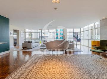 Apartamento · 270m² · 3 Quartos · 2 Vagas · Apartamento para venda em Higienópolis com 3 quartos, sendo 1 suíte , 270m²