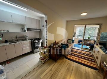 Apartamento · 67m² · 2 Quartos · 1 Vaga · Apartamento  2 dormitórios, 1 suite , banheiro, 1 vaga , varanda Pronto para morar.