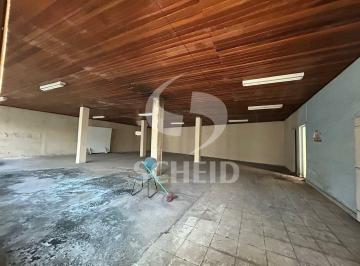 Comercial · 744m² · IMÓVEL COMERCIAL EM SANTO AMARO