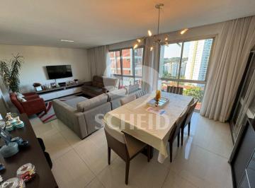 Apartamento · 136m² · 4 Quartos · 3 Vagas · Apartamento a venda no Jardim Marajoara com 4 quartos, 2 suítes, 3 vagas, 136m², próx Sabará!!