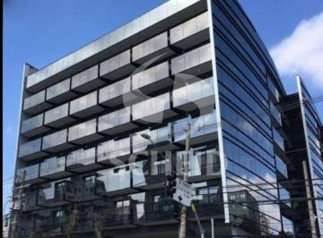Comercial · 144m² · 4 Vagas · Vendo conjunto Comercial na Vila Mariana, 144m², 8 salas, 3 banheiros, 4 vagas, copa, terraço, ar.