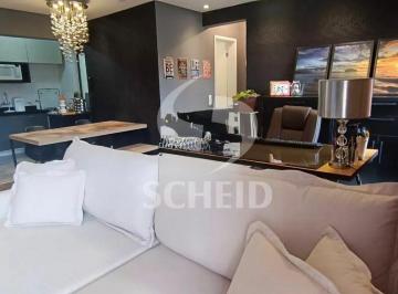 Apartamento · 65m² · 1 Quarto · 1 Vaga · Apartamento á Venda no Morumbi com 65m², 3 quartos, 1 vaga.