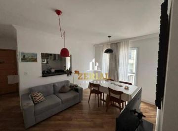 36a4df18cb194a5ef2b74695abc25bee9f29376c · Apartamento com 2 dormitórios para alugar, 63 m² por R$ 3.715,00/mês - Fundação - São Caetano do Sul