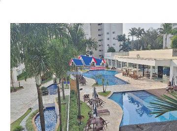 Apartamento · 158m² · 3 Quartos · 3 Vagas · Ghaia Tamboré - 158 m2, 3 suítes, 3 vagas, varanda gourmet
