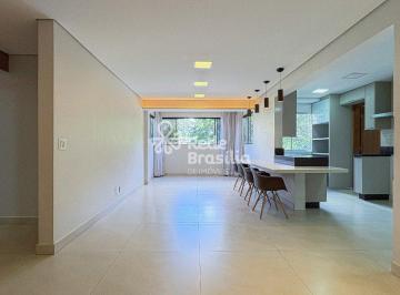 Apartamento · 112m² · 3 Quartos · 2 Vagas · SQN 305, Apartamento reformado com 3 quartos no meio de quadra à venda, Asa Norte, Brasília, DF