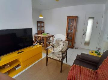 611348fd78d1ee49339a1b22a587d04197b7b578 · Apartamento com 1 dormitório à venda, 42 m² por R$ 250.000,00 - Maceió - Niterói/RJ