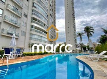 Apartamento · 173m² · 3 Quartos · 3 Vagas · APARTAMENTO À VENDA NO CONDOMÍNIO SINGOLARE MORUMBI