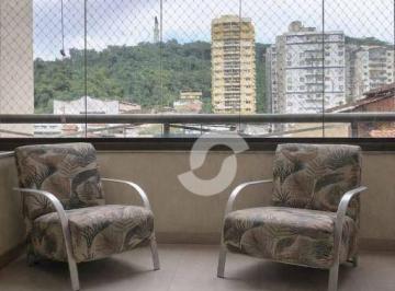fdc7c486cc0092e891f36bf0ca4ca44b11660c6d · Apartamento à venda, 210 m² por R$ 1.370.000,00 - Icaraí - Niterói/RJ