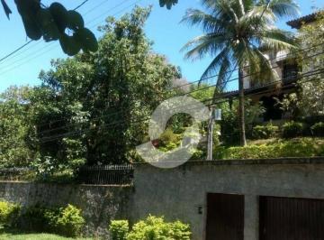 442c909dd8baa17ef326bb3ddc463b1076f5c002 · Terreno à venda, 510 m² por R$ 360.000,00 - Pendotiba - Niterói/RJ