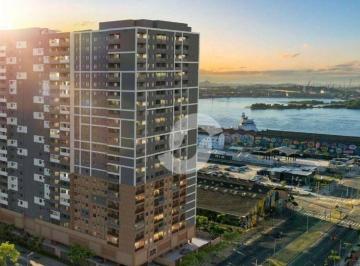 fb6b5aac9abf75fe08e1282e68e57b63105d036e · Apartamento com 1 dormitório à venda, 35 m² por R$ 395.000,00 - Santo Cristo - Rio de Janeiro/RJ