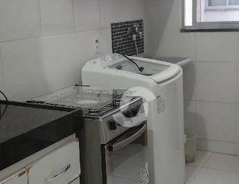 874fd2deab47364b72d94229f033c2a9fab1b3f3 · Apartamento com 3 dormitórios à venda, 70 m² por R$ 270.000,00 - Colubande - São Gonçalo/RJ