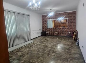 Casa · 279m² · 6 Quartos · 3 Vagas · Oportunidade - Casa Sobrado - Jardim das Indústrias - 6 Dormitórios - 275m².