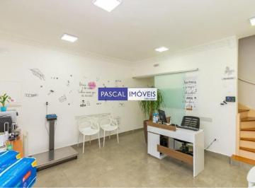 Comercial · 158m² · 2 Vagas · Prédio Comercial Brooklin 6 Salas 2 Vagas
