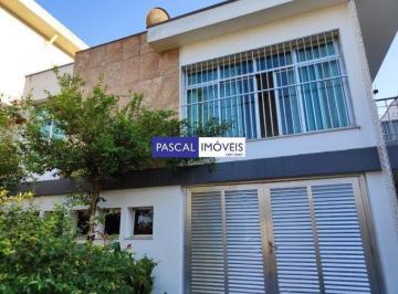 Casa · 171m² · 3 Quartos · 4 Vagas · Casa térrea Parque Jabaquara 3 dormitórios 4 vagas