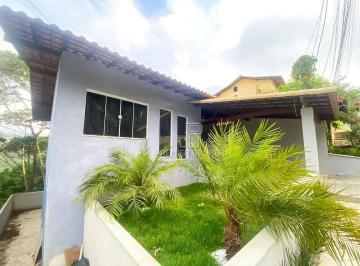 a74cdf438c7f3b42ad1fb8fb708fb1f3beb52f29 · Casa com 4 dormitórios à venda, 110 m² por R$ 670.000,00 - Barra do Imbuí - Teresópolis/RJ