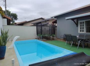 Casa · 250m² · 3 Quartos · 2 Vagas · Oportunidade - Casa - Bosque dos Eucaliptos - 3 Dormitórios - 180m².