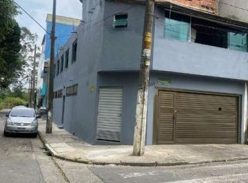 Casa · 344m² · 5 Quartos · 4 Vagas · Sobrado à venda 5 quartos 5 suítes 4 vagas Batistini - São Bernardo do Campo - SP
