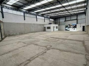 Comercial · 500m² · Galpão para aluguel João Ramalho - Santo André - SP