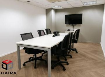 Comercial · 811m² · Aluga-se Sala Comercial de 811 m² – São Caetano do Sul/SP