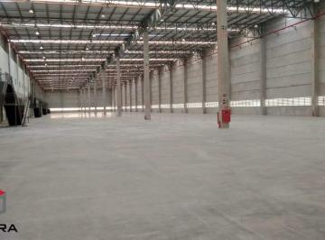 Comercial · 1350m² · Galpão para aluguel Manchester (Nova Veneza) - Sumaré - SP