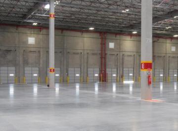 Comercial · 12630m² · Galpão para aluguel Centro - Cajamar - SP