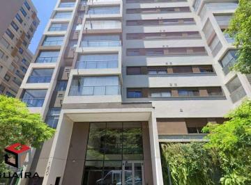 Apartamento · 64m² · 1 Quarto · 1 Vaga · Apartamento 1 suite, 1 vaga em Moema 64m2