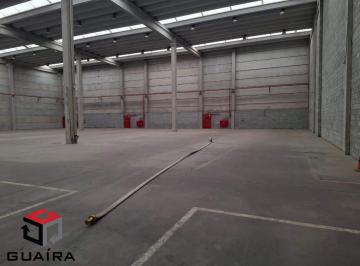 Comercial · 1385m² · Galpão para aluguel Estrada da Ronda km 53 - Araçariguama - SP